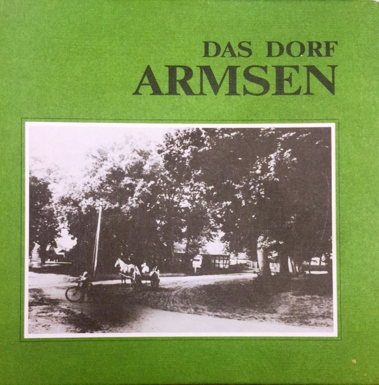 Chronik von Armsen 1991